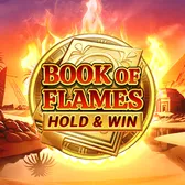 Book of Flames