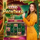 Crazy Pachinko
