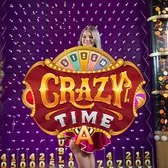Crazy Time
